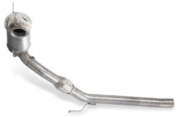 HJS | Downpipe